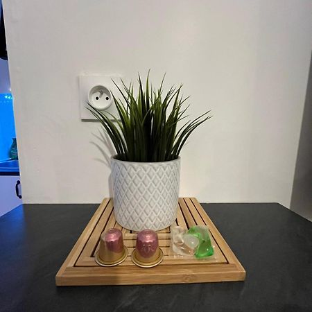 Charmant Appartement Proche Paris Et Stade De France ! Saint-Denis  Exteriör bild
