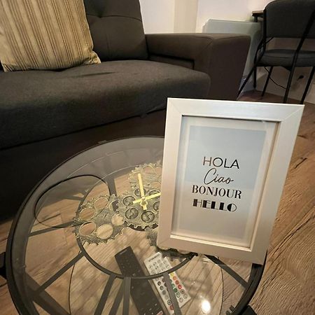 Charmant Appartement Proche Paris Et Stade De France ! Saint-Denis  Exteriör bild